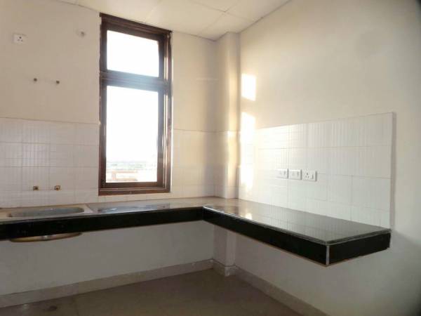  white-cottage Kitchen