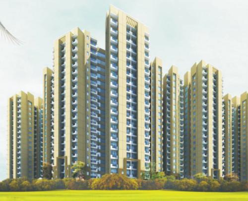 Images for Elevation of Aditya Luxuria Estate luxuria-estate Images for Elevation of Aditya Luxuria Estate