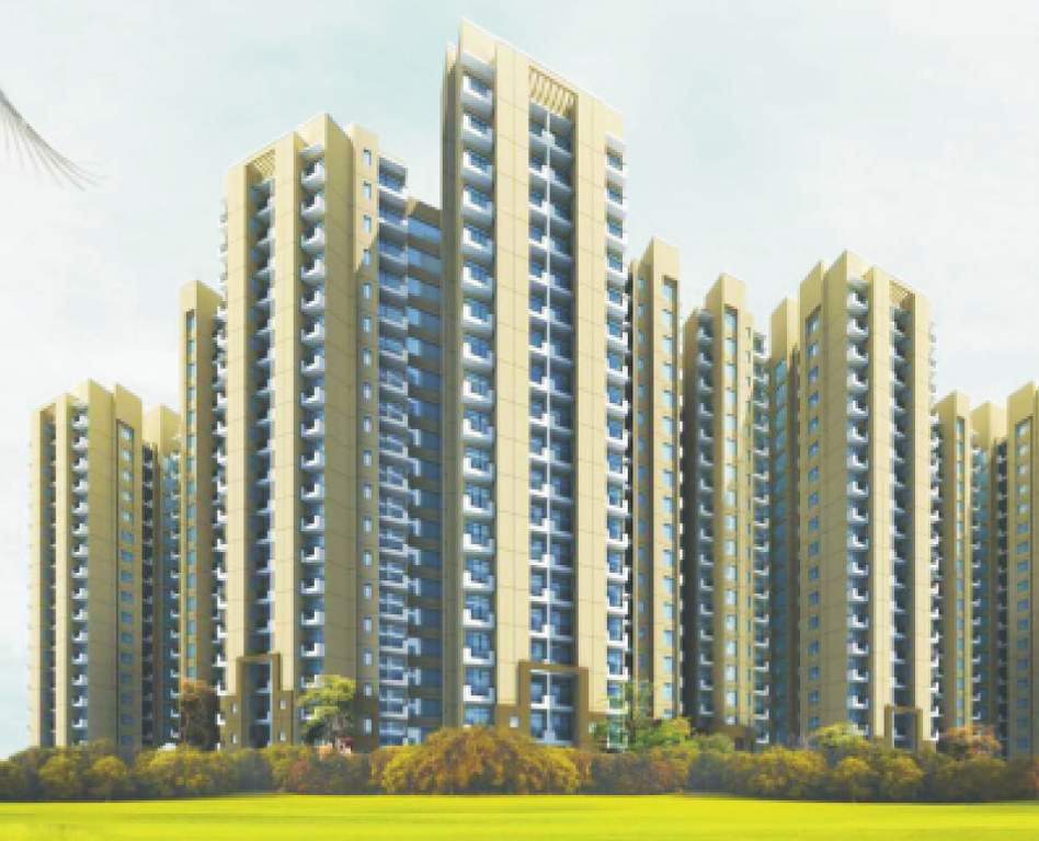 luxuria estate Images for Elevation of Aditya Luxuria Estate