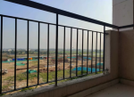 Balcony  luxuria-estate Balcony