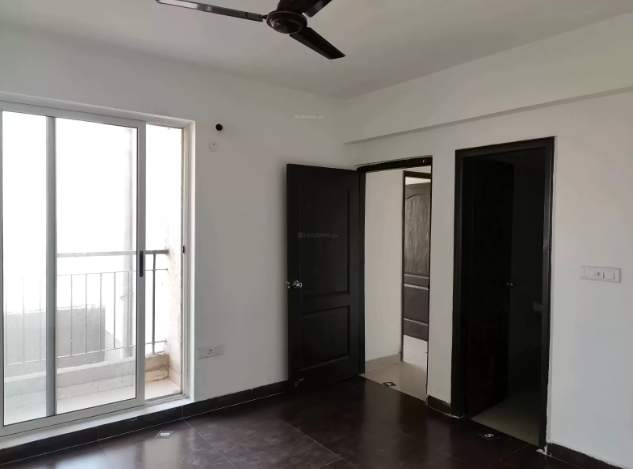 luxuria estate Bedroom