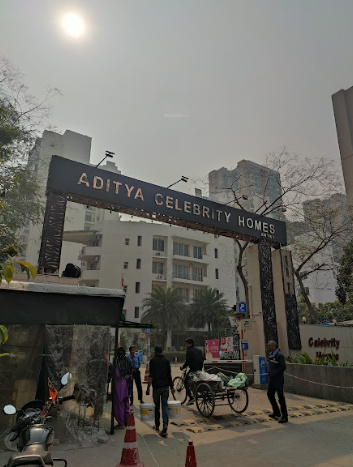 celebrity homes Elevation