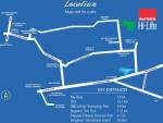  hi-life Images for Location Plan of Definer Hi Life