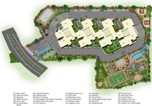  hi-life Images for Master Plan of Definer Hi Life