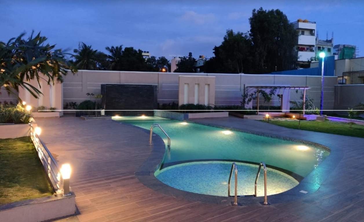  hi life Swimming Pool