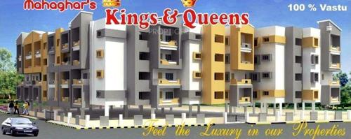  kings-and-queen Mahaghar Properties Kings and Queen
