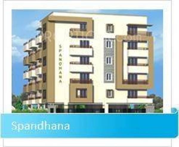 Images for Elevation of Aashrithaa Spandhana