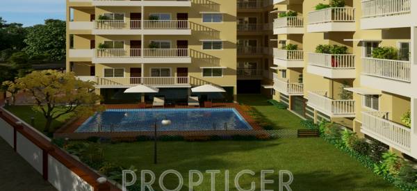 Images for Elevation of CoEvolve Estates Alcazar Images for Elevation of CoEvolve Estates Alcazar