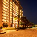 Elevation the-leaf Elevation