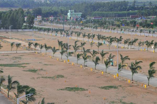 Images for Elevation of Abhaya Aditya Grand