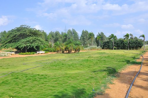 Images for Amenities of Abhaya Aditya Grand