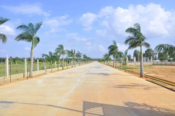 Images for Amenities of Abhaya Aditya Grand