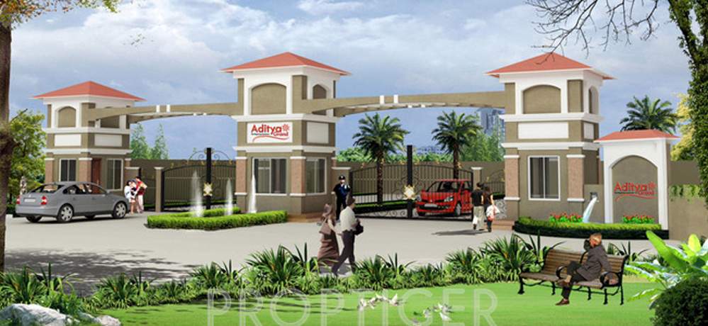 Images for Main Other of Abhaya Aditya Grand