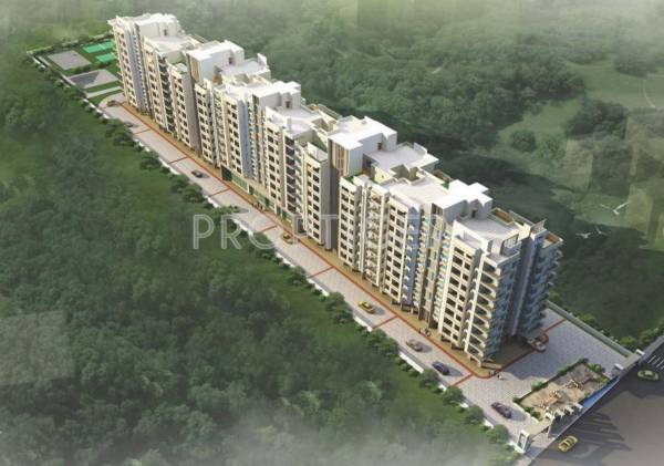 Images for Elevation of DSR Eden Greens