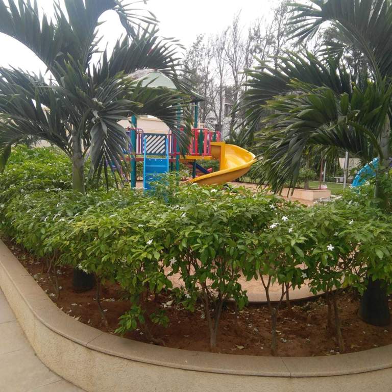 Images for Amenities of DSR Eden Greens