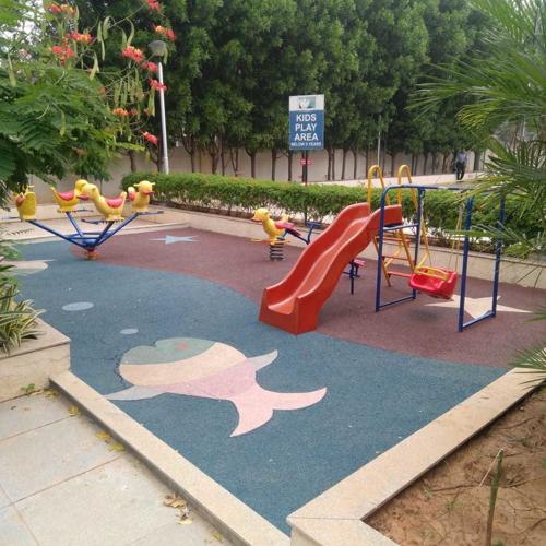 Images for Amenities of DSR Eden Greens