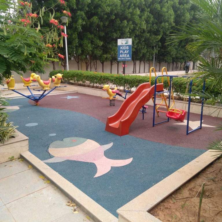 Images for Amenities of DSR Eden Greens