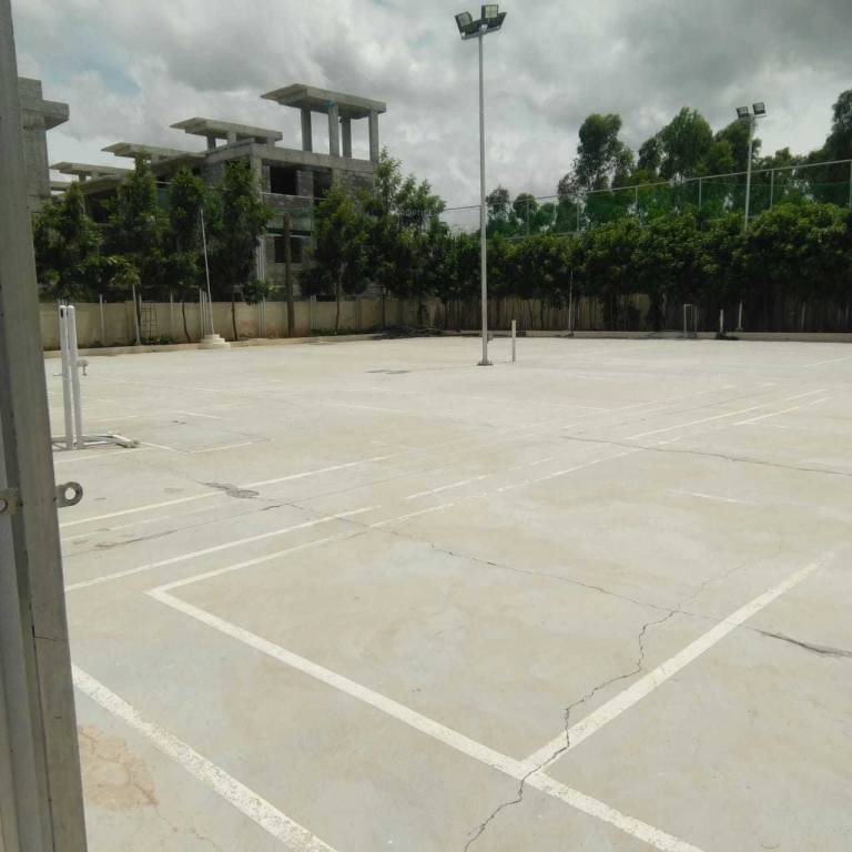 Images for Amenities of DSR Eden Greens