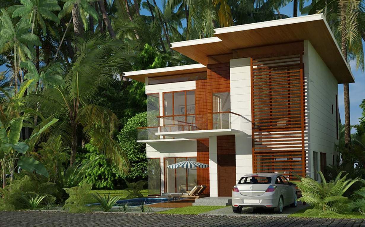 Images for Elevation of DivyaSree Valley Of The Wind