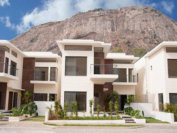 Images for Elevation of DivyaSree Valley Of The Wind Images for Elevation of DivyaSree Valley Of The Wind