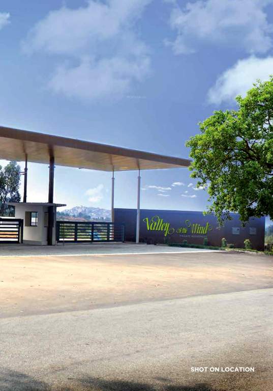 Images for Amenities of DivyaSree Valley Of The Wind