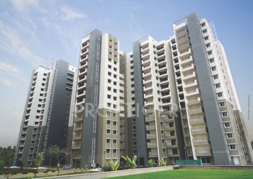  elite Images for Elevation of Sobha Elite