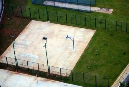  elite Basketball Court