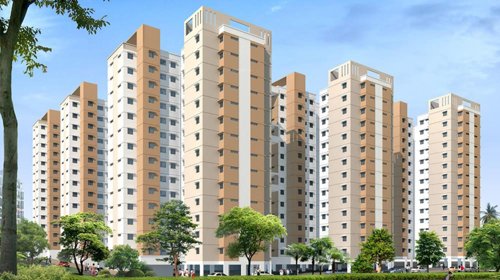 Images for Elevation of Century Indus indus Images for Elevation of Century Indus