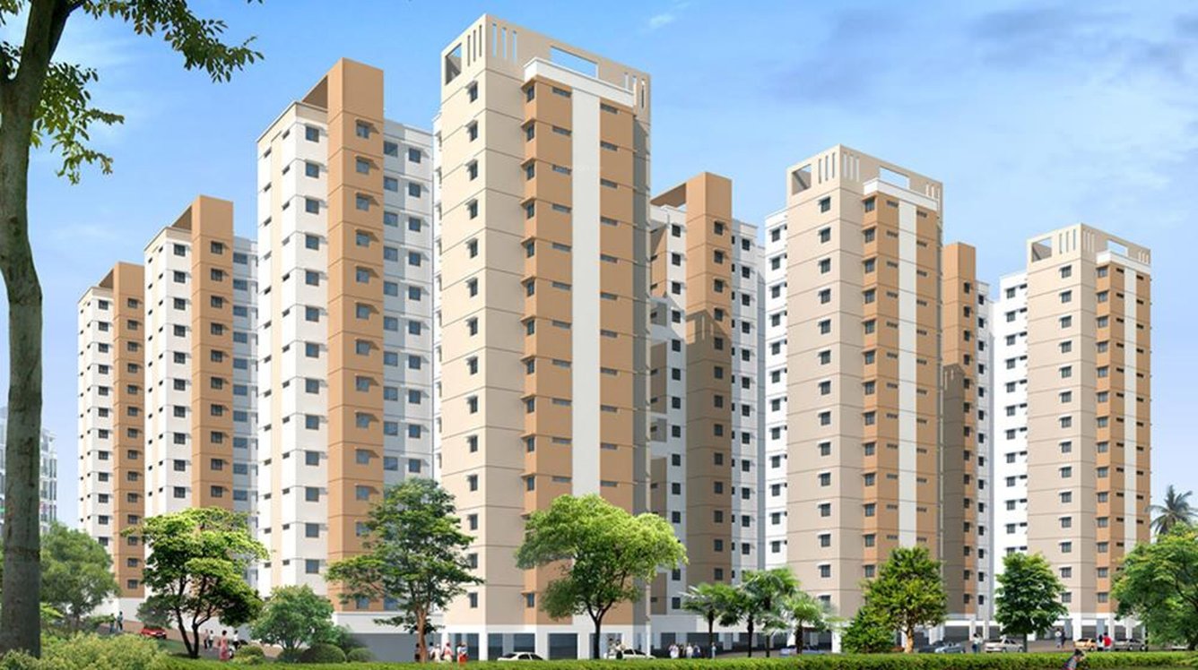 indus Images for Elevation of Century Indus