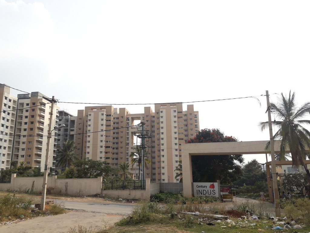 indus Images for Project