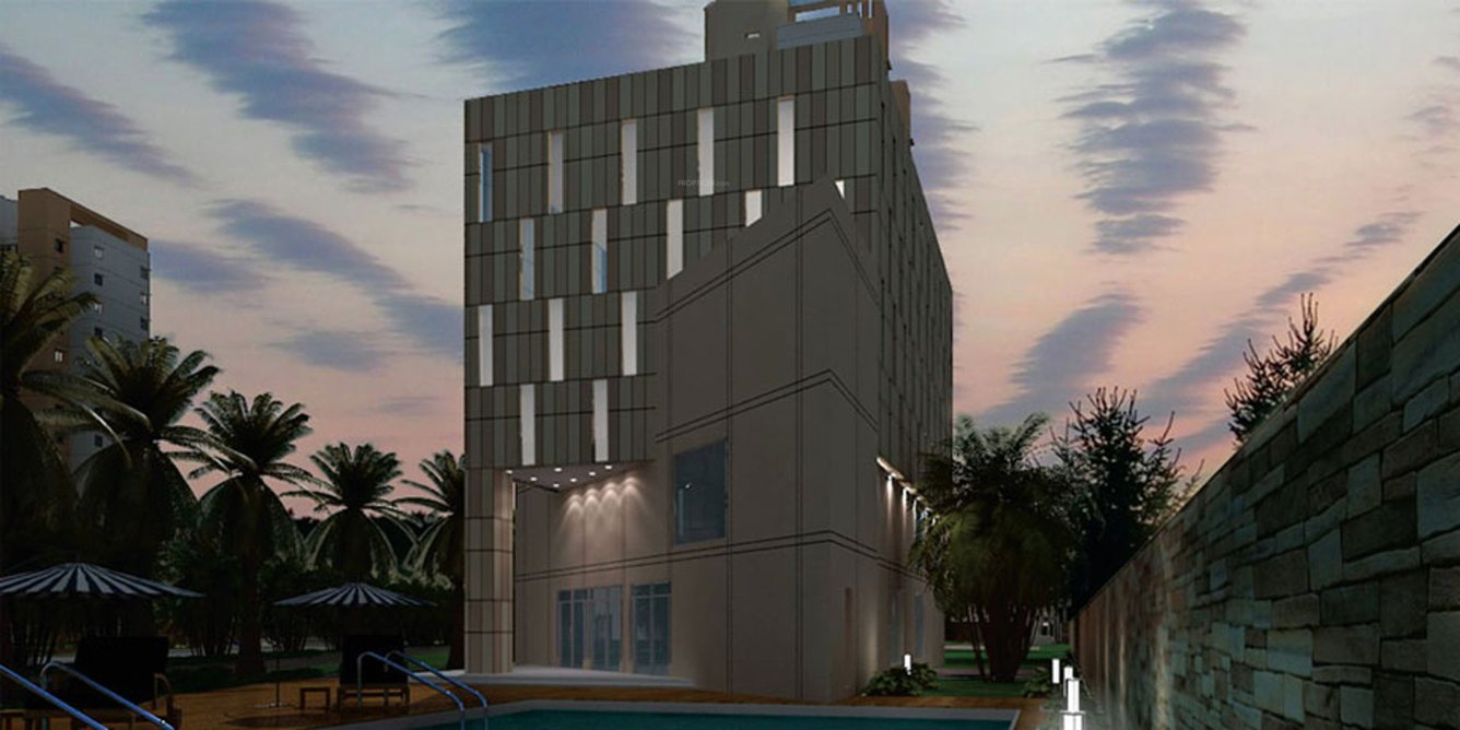 Images for Amenities of Century Indus