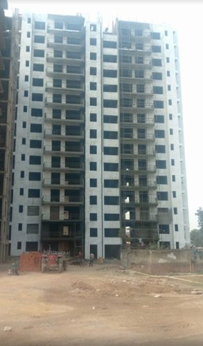  regal-court Tower A1 Construction Status June-20