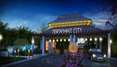 Images for Main Other of Certainant City Plots