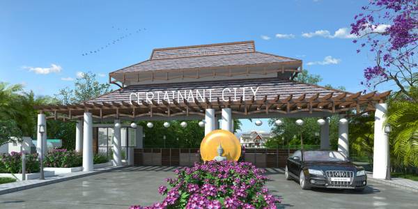 Images for Main Other of Certainant City Plots