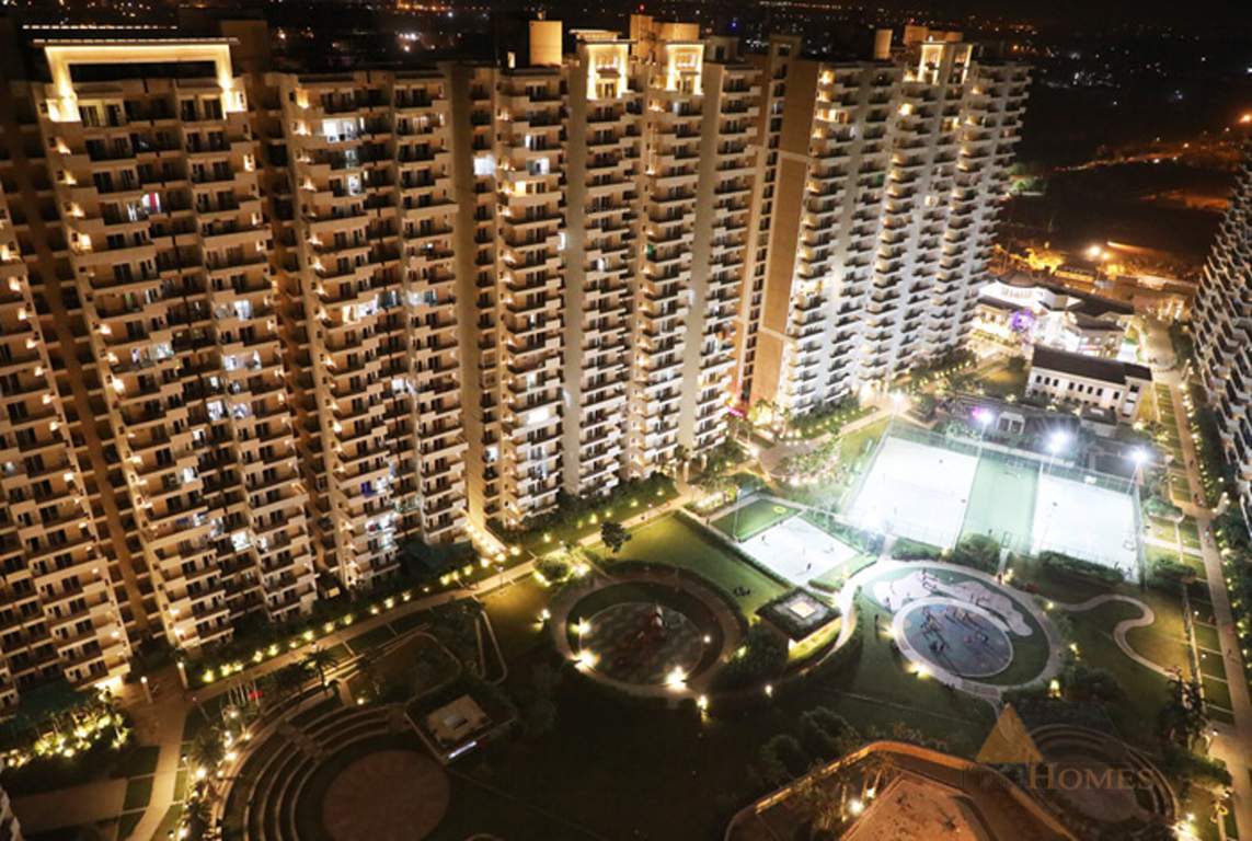 city Images for Elevation of Ace City