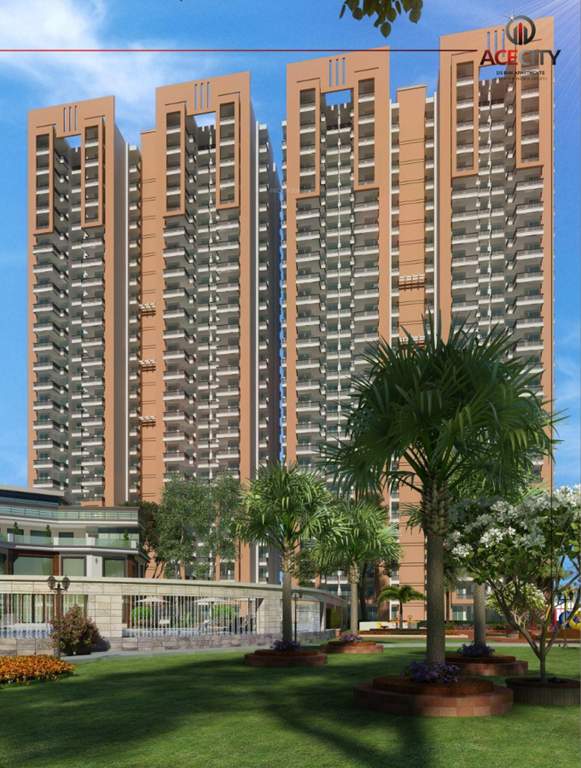 city Images for Elevation of Ace City