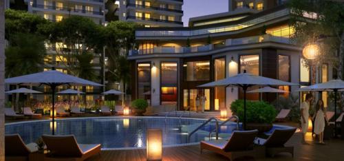  city Images for Amenities of Ace City