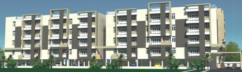 Images for Elevation of Saroj Enclave enclave Images for Elevation of Saroj Enclave