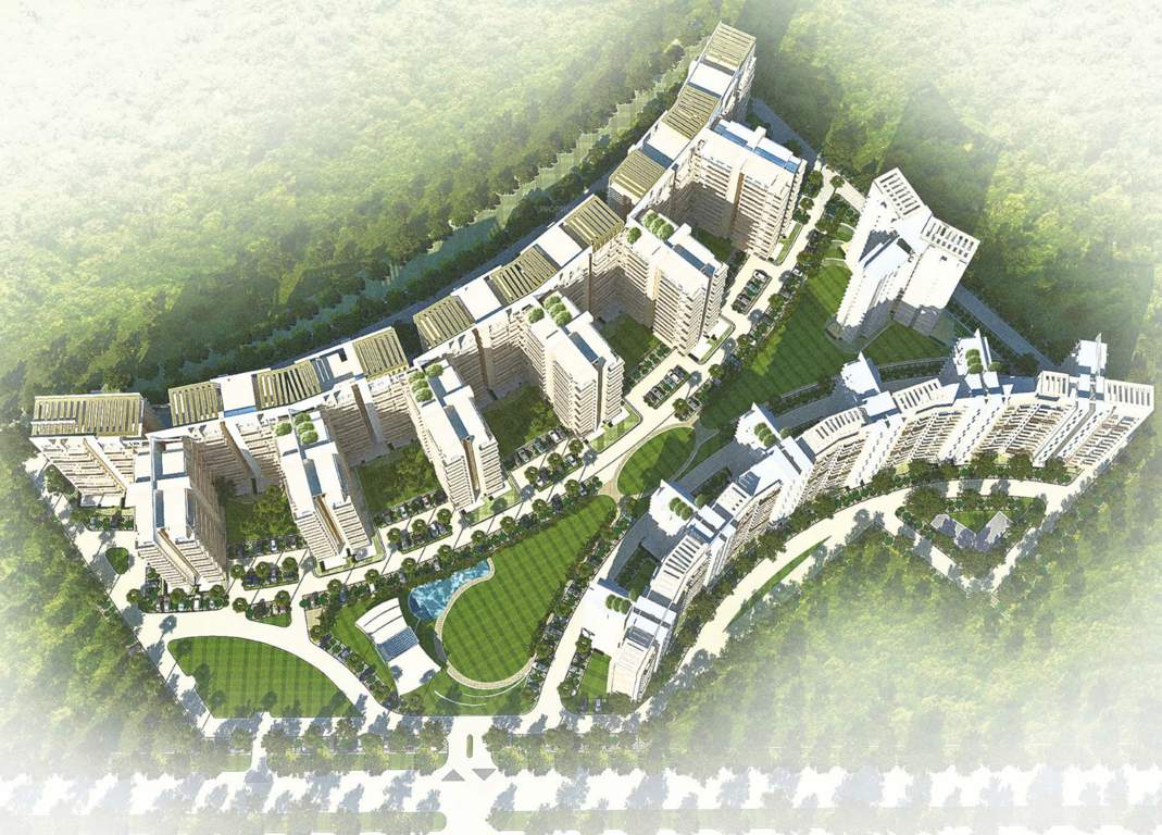 royal park Images for Layout Plan of Avalon Royal Park