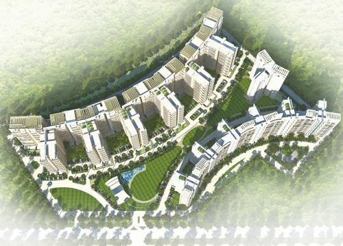 Images for Layout Plan of Avalon Royal Park royal-park Images for Layout Plan of Avalon Royal Park