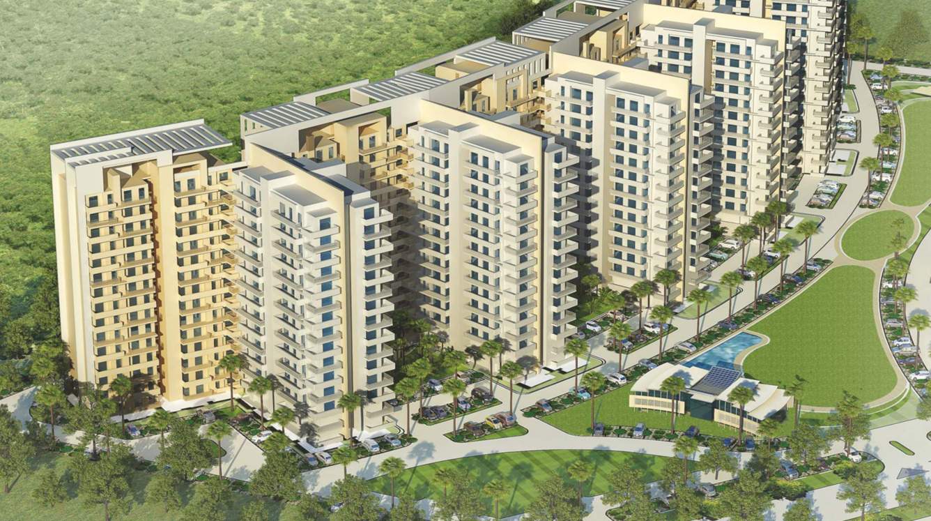 royal park Images for Elevation of Avalon Royal Park