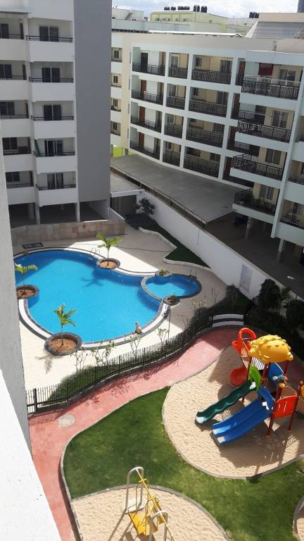 sigma Children's play area