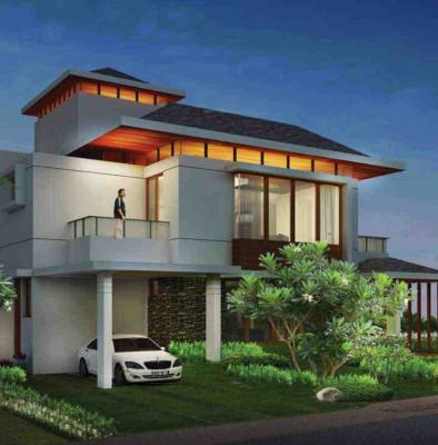 breathe Elevation Elevation