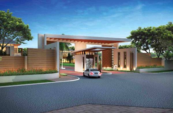  breathe Gated Community