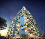 Elevation areva Elevation