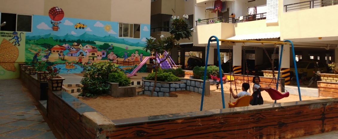 dsmax solitaire Children's play area