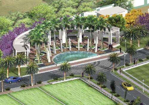 Images for Amenities of Vajram Orchid orchid Images for Amenities of Vajram Orchid