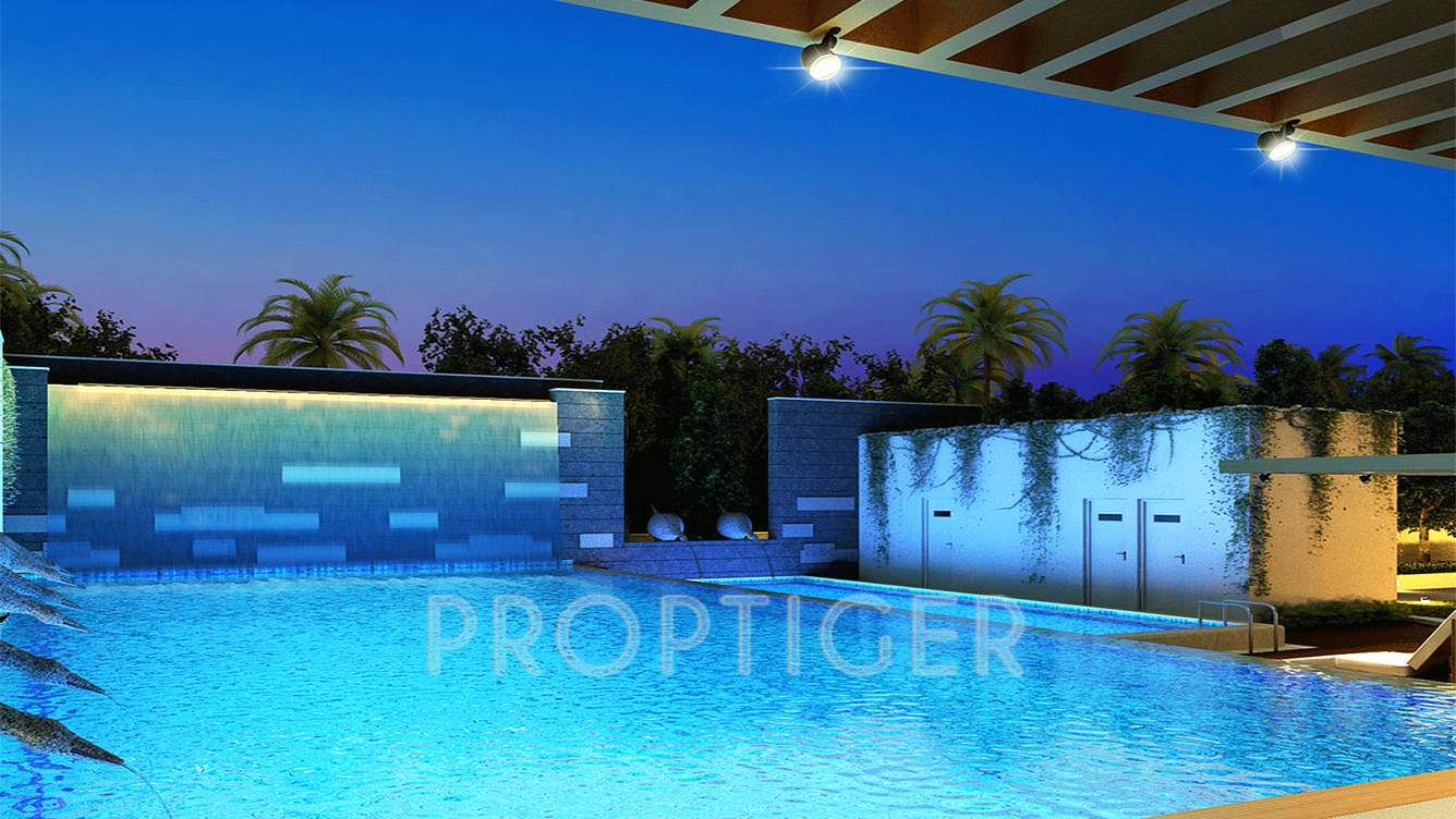 essenza Images for Amenities of Vajram Essenza