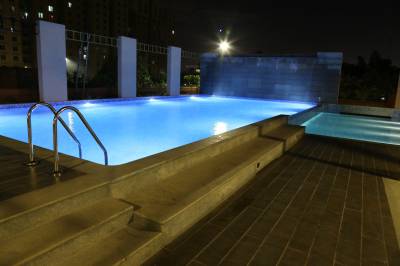 Images for Amenities of Vajram Essenza