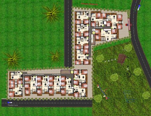 Images for Cluster Plan of DS DSMAX SPENCER spencer Images for Cluster Plan of DS DSMAX SPENCER